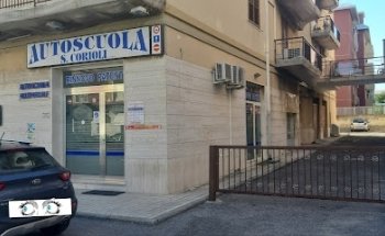 Autoscuola Corrado Corioli