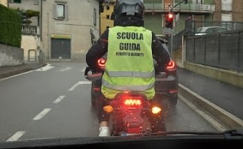 Autoscuola Roberto Buratti Srl