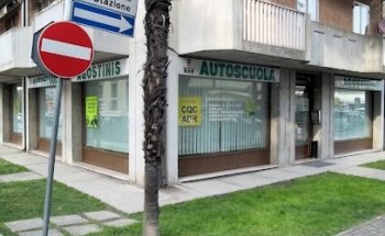 Autoscuola Agostinis di Buffon Franco