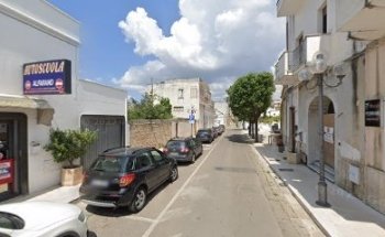 Autoscuola Alfarano di Alfarano Claudio