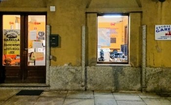 Autoscuola Garella Di Autoscuola G.B. Viotti