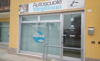 Virgiliana Autoscuola e Nautica - San Giorgio