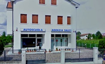 Autoscuola Salese - Garippo Mario