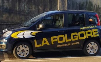 Atlas S.r.l. Autoscuola La Folgore