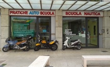 Autoscuola Pescara Nuova