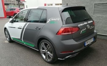 Autoscuola Simmerle Ecodrive