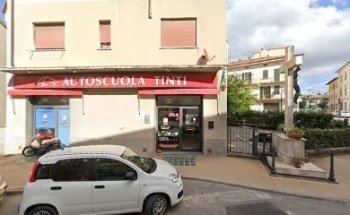 Autoscuola Tinti