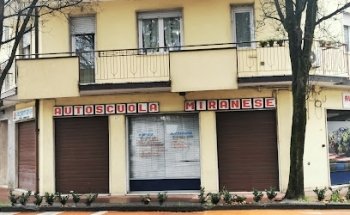 Autoscuola Miranese srl