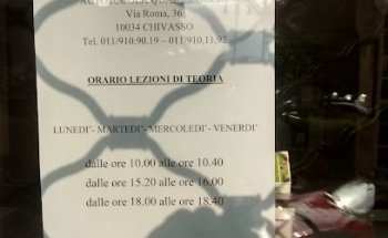 Autoscuola Quadrifoglio