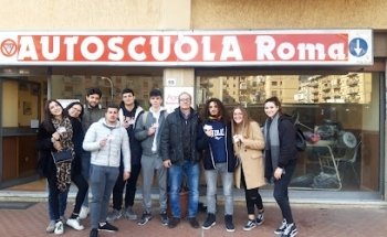 Autoscuola Roma
