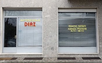 Autoscuola Diaz