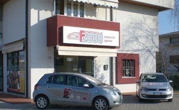 Autoscuola Formula 2000 - Portogruaro
