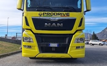 Autoscuola ALPINA di Manuel D.V. & C. Sas