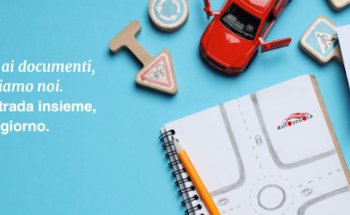 Autoscuola Agenzia Simpatia