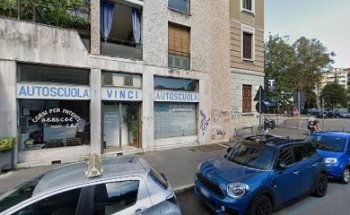Autoscuola Vinci