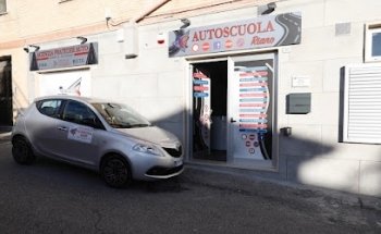 Autoscuola Riano