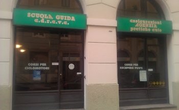 Autoscuola ADRAVA Milano