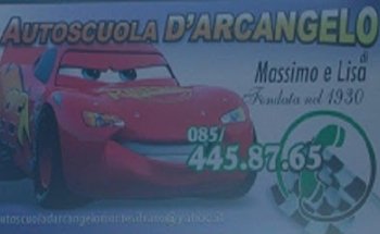 AUTOSCUOLA D'ARCANGELO MONTESILVANO S.N.C.