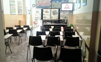 Autoscuola Lamarmora