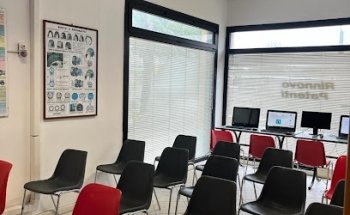 SCUOLA GUIDA AU.RA LIDO ADRIANO