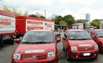 Apollo11 Group - Autoscuola Latina 1