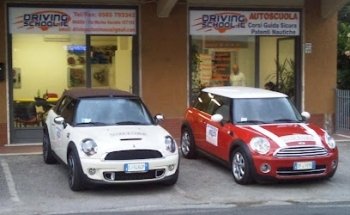 Autoscuola Driving School