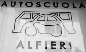 Autoscuola Alfieri di Ligas Giorgia patenti/rinnovi A-B-C-D-E, ADR, CQC, Corso recupero punti