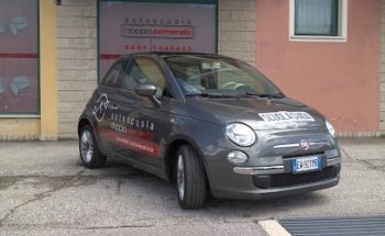 Autoscuola Doppio Comando Snc Di Castagna Andrea E Trestini Serafino