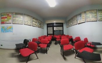 Autoscuola Ginesio Latina Scalo