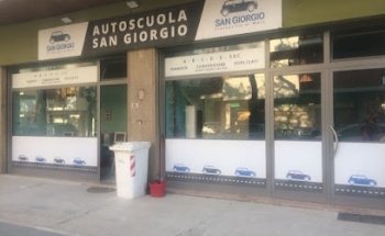 Autoscuola San Giorgio
