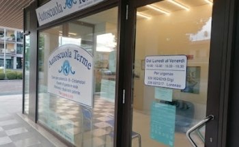 Autoscuola Terme