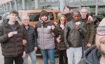 Autoscuole Astoria Sas Di Stefano Sperotto & C.