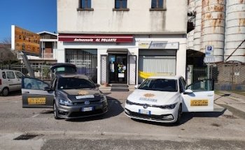 Autoscuola al Volante Snc di Munerato Gabriele & C.