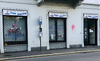 Autoscuola Top Drive S.A.S. Di Patella Emilio & C.