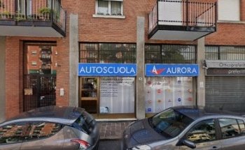 Autoscuola Aurora