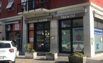 AUTOSCUOLA TRENTO