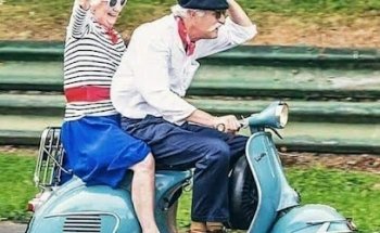 Autoscuola Olimpia Auto di Massarenti Barbara