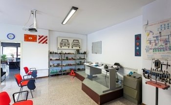 Autoscuola Bellafante