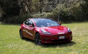 Autoscuola La Balzana - guidare in modo sostenibile