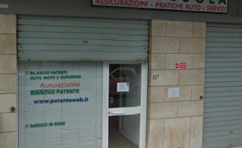 Autoscuola Patenteweb 4 La sede si e' trasferita presso la sede di Via Gregorio XIII 36 Fermata metro Cornelia