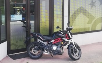 Autoscuola SGB SEDICO