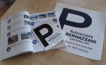 AUTOSCUOLA BERNAZZANI