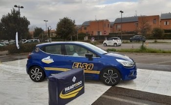 Autoscuola Elsa - Sede di Colle di Val D'elsa
