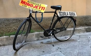 Autoscuola Minojetti Di Minojetti Italo