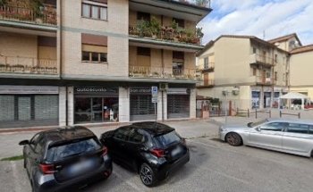 Autoscuola San Cristoforo Rieti