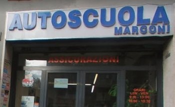 Autoscuola Marconi Roma