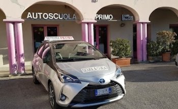 Autoscuola Primo