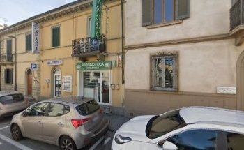 Autoscuole Gherardini - SEDE POGGIO A CAIANO