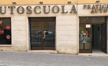 AUTOSCUOLA EMMEGI CAR