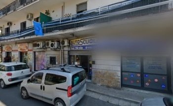 Autoscuola San Nicola Sas